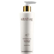 Loção de Limpeza Facial GratiAe Organic 200mL Loção de Limpeza Facial GratiAe Organic 200mL