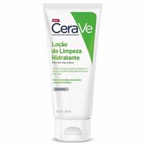 Loção de Limpeza Hidratante CeraVe Pele Normal a Seca 200ml Loção de Limpeza Hidratante CeraVe Pele Normal a Seca 200ml
