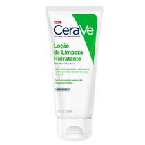 Loção de Limpeza Hidratante CeraVe