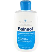 Loção de limpeza higiênica Balneol 90mL (pacote com 6) Loção de limpeza higiênica Balneol 90mL (pacote com 6)