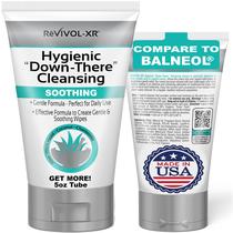 Loção de limpeza higiênica REVIVOL-XR Gentle Relief 300+ Wipes Loção de limpeza higiênica REVIVOL-XR Gentle Relief 300+ Wipes