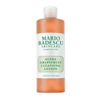 Loção de limpeza Mario Badescu Alpha Grapefruit 480ml