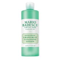 Loção de limpeza Mario Badescu Glycolic Grapefruit 480ml