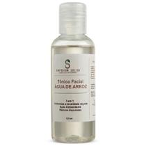 Loção De Limpeza Natural De Água De Arroz Loção De Limpeza Natural De Água De Arroz