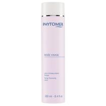 Loção de limpeza Phytomer Rose Visage 250ml sem álcool Loção de limpeza Phytomer Rose Visage 250ml sem álcool
