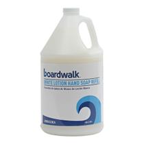 Loção de limpeza Sabonete Boardwalk 420CT Floral Scent 3,78L Loção de limpeza Sabonete Boardwalk 420CT Floral Scent 3,78L