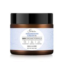 Loção de magnésio FeeMeFee para dormir com óleo de coco 60mL Loção de magnésio FeeMeFee para dormir com óleo de coco 60mL