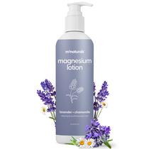 Loção de Magnésio M3 Naturals Lavanda e Camomila 240mL