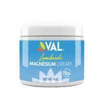 Loção de Magnésio VAL Lombardi Nighttime 120mL
