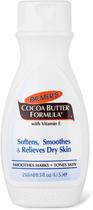 Loção de Manteiga de Cacau Palmer's 50ml Pacote com 36 Unidades Loção de Manteiga de Cacau Palmer's 50ml Pacote com 36 Unidades