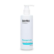 Loção de massagem BodyMed Formulations sem perfume 240 ml