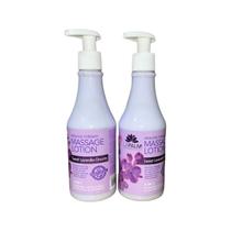 Loção de massagem La Palm Healing Therapy Sweet Lavender 240mL