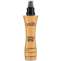 Loção de proteção térmica Schwarzkopf Got2B Guard Angel P200