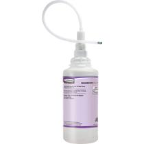 Loção de sabonete para mãos Rubbermaid 1600 ml com hidratantes, pacote com 4 Loção de sabonete para mãos Rubbermaid 1600 ml com hidratantes, pacote com 4