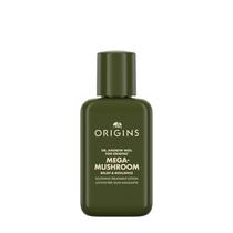 Loção de tratamento Origins Mega-Mushroom Soothing 100ml Travel Loção de tratamento Origins Mega-Mushroom Soothing 100ml Travel