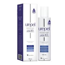 Loção de Ureia 10% Urepel União Química 150g