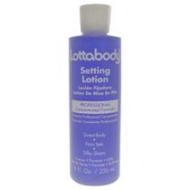 Loção Definidora Lottabody 240mL