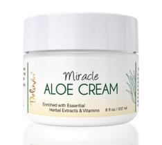 Loção DELÚVIA Miracle Aloe Vera 240 mL com vitamina E