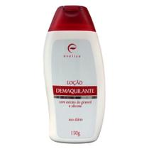 Loção Demaquilante 150g Evelize Loção Demaquilante 150g Evelize