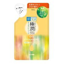 Loção Demaquilante Hada Labo - Cleansing Oil - Refil 180ml