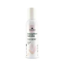 Loção Demaquilante Natural sem enxágue limpa hidrata a pele 120ml Livealoe