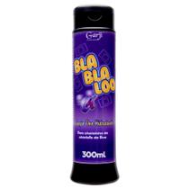 Loção Deo Hidratante Blablaloo 300Ml Garji Loção Deo Hidratante Blablaloo 300Ml Garji