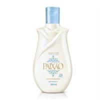 Locao Deo Hidratante Paixao Inspiradora com Oleo de Amendoas 200ml