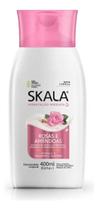 Locao deo-hidratante rosas e amendoas 400ml
