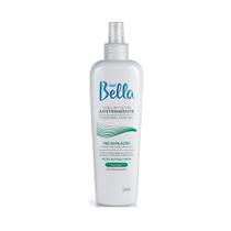 Loção Depil Bella Adstringente De Hortelã 500Ml