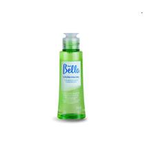 Loção Depil Bella Calmante Betaglucanos e Fucogel 110ml Loção Depil Bella Calmante Betaglucanos e Fucogel 110ml
