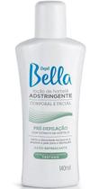 Loção Depil Bella Pré-Depilação 140ml