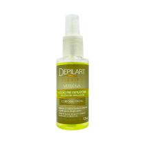 Loção Depilart Pré-Depilatória Premium Verbena 120ml Loção Depilart Pré-Depilatória Premium Verbena 120ml