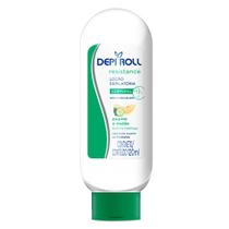 Loção Depilatória Corporal DepiRoll Pepino e Melão Loção Depilatória Corporal DepiRoll Pepino e Melão