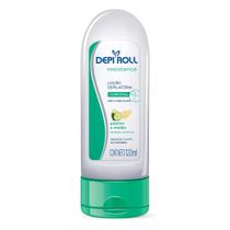 Loção Depilatória Depi Roll Corporal Melão Pepino 120ml Loção Depilatória Depi Roll Corporal Melão Pepino 120ml
