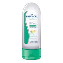 Loção Depilatória Depi-Roll Resistance Pepino e Melão 120ml