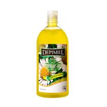 Loção Depimiel Pré-Depilatória 1L Loção Depimiel Pré-Depilatória 1L