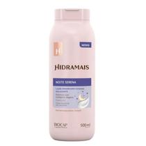 Loção desod noite serena 500 ml