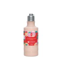 Loção Desodorante Corporal Abraço 250ml Loccitane Presente Feminino Para Mulher Lançamento