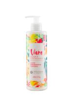 Loção Desodorante Corporal Alegria Contagiante 400ml