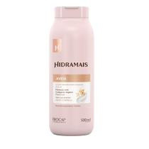 Loção Desodorante Corporal Aveia 500ml Hidramais