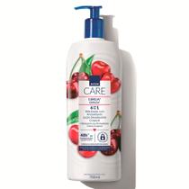Loção Desodorante Corporal Avon Care Cereja 6 em1 Pele Normal A Extrasseca 700ml