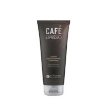 Loção Desodorante Corporal Café Espresso 200ml