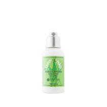 Loção Desodorante Corporal Capim-Limão LOccitane 50ml Frescor Revitalizante Loção Desodorante Corporal Capim-Limão LOccitane 50ml Frescor Revitalizante