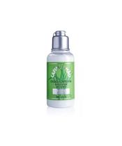Loção Desodorante Corporal Capim-Limão LOccitane au Brésil 50ml