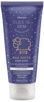 Loção Desodorante Corporal Cuide-Se Bem Boa Noite 200Ml