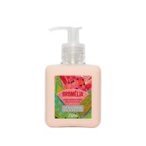Loção Desodorante Corporal e Mãos Bromélia L Occitane Au Brésil 250ml