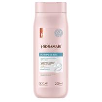 Loção Desodorante Corporal Hidramais - Perfume de Bebê