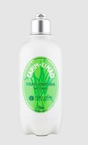Loção Desodorante Corporal LOccitane Capim Limão 250ml