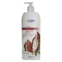 Loção Desodorante Corporal Manteiga de Cacau Care - 750ml