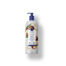 Loção Desodorante Corporal Óleo de Macadâmia Care 700ml Avon Loção Desodorante Corporal Óleo de Macadâmia Care 700ml Avon
